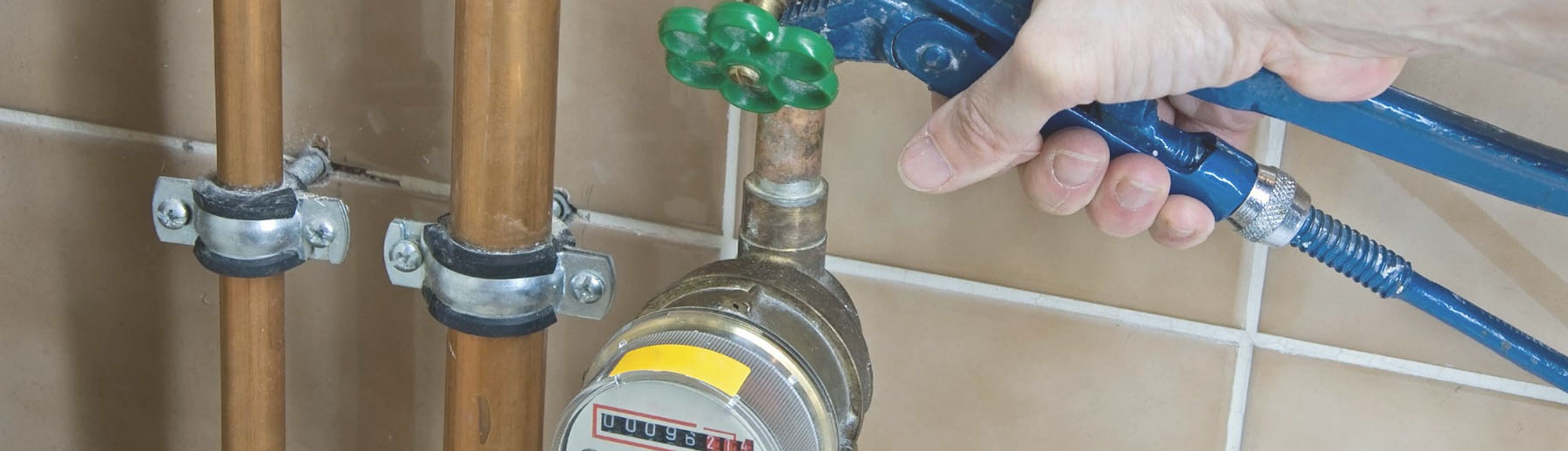 Heizungs-, Solar- & Sanitärtechnik